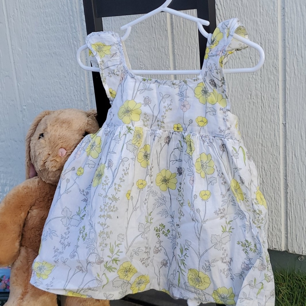 Baby Gap dress